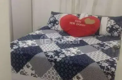 Apartamento com 2 quartos à venda na rua bonifácio veronese, 95, jardim jaqueline, são paulo, 51 m2 por r$ 280.000