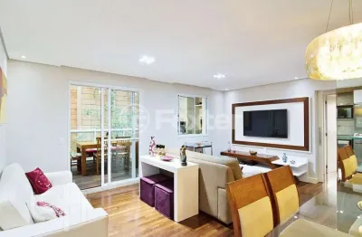 Apartamento com 3 quartos à venda na rua francisco marcondes vieira, 183, lar são paulo, são paulo, 102 m2 por r$ 750.000