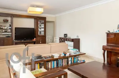 Apartamento com 4 quartos à venda na rua professor josé horácio meirelles teixeira, 740, vila suzana, são paulo, 169 m2 por r$ 850.000