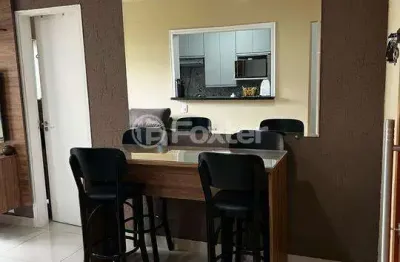 Apartamento com 2 quartos à venda na avenida vila ema, 3883, vila ema, são paulo, 65 m2 por r$ 350.000