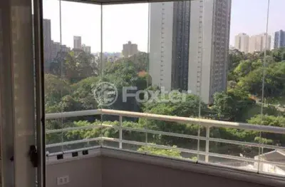 Apartamento com 3 quartos à venda na rua doutor oscar monteiro de barros, 200, vila suzana, são paulo, 200 m2 por r$ 1.100.000