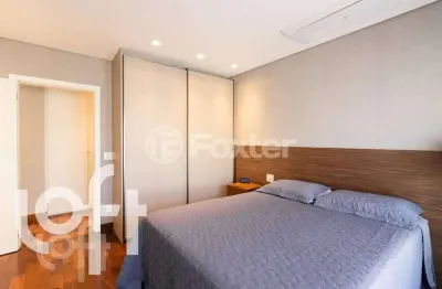 Apartamento com 4 quartos à venda na rua itapeti, 858, vila gomes cardim, são paulo, 380 m2 por r$ 11.600.000