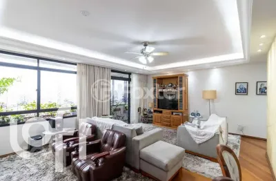 Apartamento com 4 quartos à venda na rua croata, 66, vila ipojuca, são paulo, 173 m2 por r$ 1.605.500