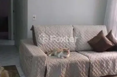 Apartamento com 2 quartos à venda na rua costa barros, 2200, sítio pinheirinho, são paulo, 56 m2 por r$ 371.000