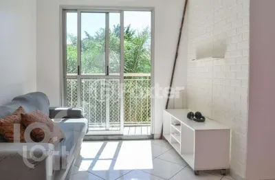 Apartamento com 2 quartos à venda na avenida ajarani, 491, cidade patriarca, são paulo, 50 m2 por r$ 400.000