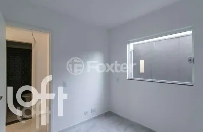 Apartamento com 2 quartos à venda na rua jarbas de carvalho, 238, cidade patriarca, são paulo, 42 m2 por r$ 240.000