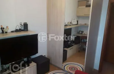 Apartamento com 2 quartos à venda na rua david eid, 865, vila do castelo, são paulo, 65 m2 por r$ 462.000