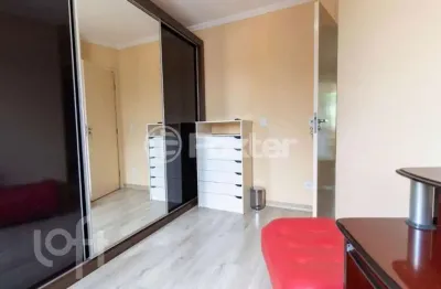 Apartamento com 2 quartos à venda na rua frei antônio da piedade, 216, jardim jussara, são paulo, 55 m2 por r$ 391.920