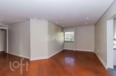 Apartamento com 3 quartos à venda na praça santa therezinha, 46, vila azevedo, são paulo, 115 m2 por r$ 735.000