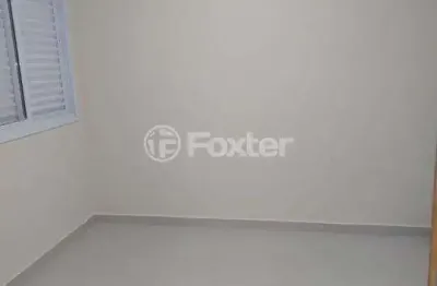 Apartamento com 2 quartos à venda na rua ipiguá, 269, cidade mãe do céu, são paulo, 36 m2 por r$ 299.998