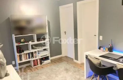 Apartamento com 3 quartos à venda na rua itaiteva, 19, jardim ampliação, são paulo, 198 m2 por r$ 980.000