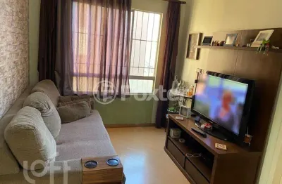 Apartamento com 2 quartos à venda na avenida vila ema, 3883, vila ema, são paulo, 45 m2 por r$ 360.000