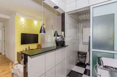 Apartamento com 2 quartos à venda na rua retiro, 145, maranhão, são paulo, 52 m2 por r$ 430.000