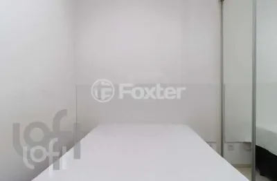 Kitnet / stúdio à venda na rua orlando calisto, 92, parque independência, são paulo, 30 m2 por r$ 310.000