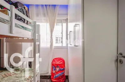 Apartamento com 2 quartos à venda na avenida professor luiz ignácio anhaia mello, 4659, vila graciosa, são paulo, 41 m2 por r$ 370.000