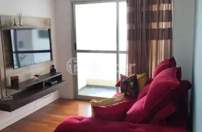 Apartamento com 3 quartos à venda na avenida vila ema, 4100, vila ema, são paulo, 64 m2 por r$ 447.000