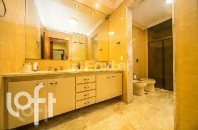 Apartamento com 4 quartos à venda na rua josé carlos de toledo piza, 215, jardim parque morumbi, são paulo, 305 m2 por r$ 900.000