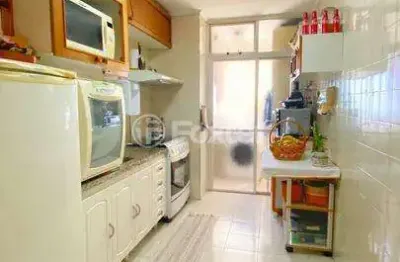 Apartamento com 2 quartos à venda na rua croata, 227, vila ipojuca, são paulo, 74 m2 por r$ 690.000