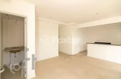 Apartamento com 1 quarto à venda na rua padre estevão pernet, 112, vila gomes cardim, são paulo, 58 m2 por r$ 695.000