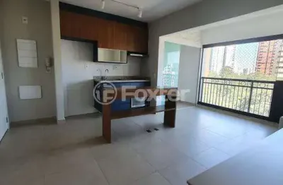 Apartamento com 1 quarto à venda na rua domingos lopes da silva, 911, vila suzana, são paulo, 38 m2 por r$ 440.000