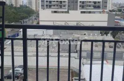 Apartamento com 1 quarto à venda na avenida professor luiz ignácio anhaia mello, 3660, jardim independência, são paulo, 26 m2 por r$ 330.000