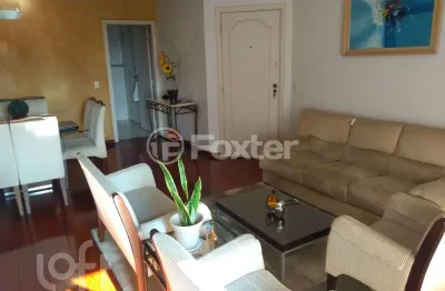 Apartamento com 1 quarto à venda na rua doutor josé de andrade figueira, 374, vila suzana, são paulo, 120 m2 por r$ 560.000