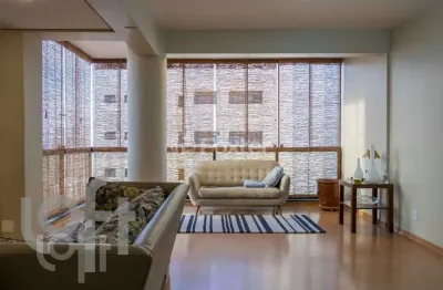 Apartamento com 4 quartos à venda na rua professor joão de oliveira torres, 600, jardim anália franco, são paulo, 148 m2 por r$ 1.900.000
