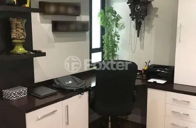 Apartamento com 3 quartos à venda na rua josé carlos de toledo piza, 101, jardim parque morumbi, são paulo, 200 m2 por r$ 800.000