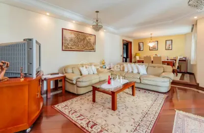 Apartamento com 3 quartos à venda na rua marechal barbacena, 1075, vila regente feijó, são paulo, 162 m2 por r$ 1.270.000