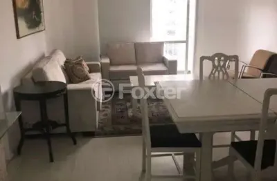 Apartamento com 3 quartos à venda na avenida doutor guilherme dumont vilares, 2009, jardim londrina, são paulo, 90 m2 por r$ 650.000