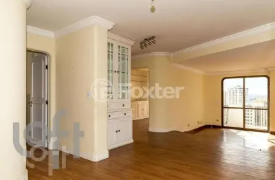 Apartamento com 3 quartos à venda na rua raimundo simão de souza, 51, vila suzana, são paulo, 190 m2 por r$ 895.000