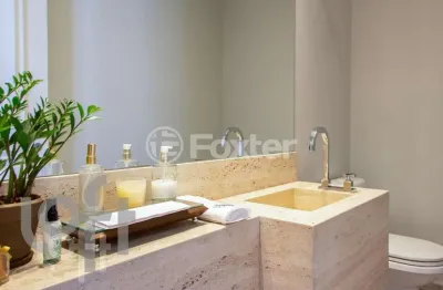 Apartamento com 4 quartos à venda na avenida josé galante, 224, vila suzana, são paulo, 450 m2 por r$ 2.800.000