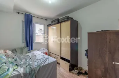 Apartamento com 2 quartos à venda na rua adelino de almeida castilho, 151, maranhão, são paulo, 68 m2 por r$ 550.000