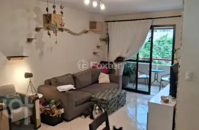Apartamento com 3 quartos à venda na avenida doutor guilherme dumont vilares, 1741, jardim londrina, são paulo, 89 m2 por r$ 580.000