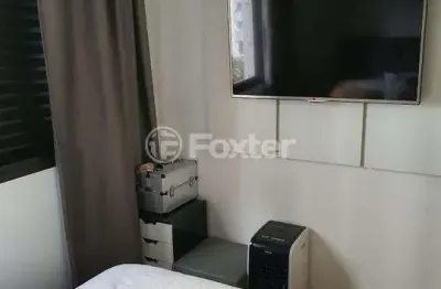 Apartamento com 4 quartos à venda na rua doutor oscar monteiro de barros, 620, vila suzana, são paulo, 140 m2 por r$ 1.042.000