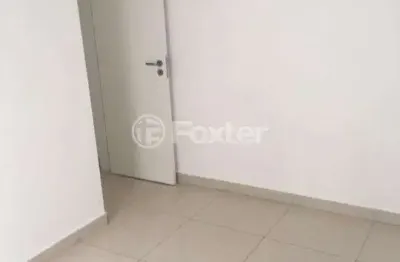 Apartamento com 2 quartos à venda na rua doutor carlos aldrovandi, 85, jardim parque morumbi, são paulo, 60 m2 por r$ 373.000