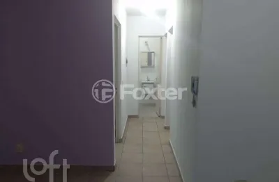 Apartamento com 2 quartos à venda na avenida intercontinental, 1482, jardim jussara, são paulo, 43 m2 por r$ 370.000