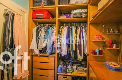 Apartamento com 4 quartos à venda na rua frederico guarinon, 935, jardim ampliação, são paulo, 380 m2 por r$ 1.260.000