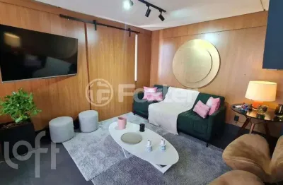 Apartamento com 1 quarto à venda na rua samia haddad, 111, vila suzana, são paulo, 86 m2 por r$ 690.000