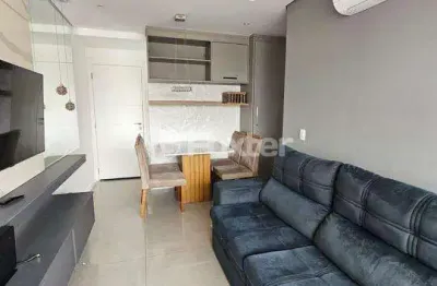 Apartamento com 1 quarto à venda na avenida celso garcia, 3335, tatuapé, são paulo, 45 m2 por r$ 595.000