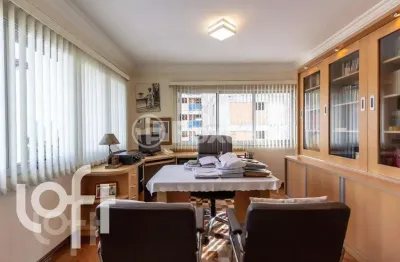 Apartamento com 4 quartos à venda na rua aguapeí, 780, vila santo estevão, são paulo, 204 m2 por r$ 1.600.000