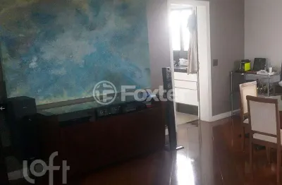 Apartamento com 3 quartos à venda na avenida josé galante, 684, vila suzana, são paulo, 176 m2 por r$ 1.800.000