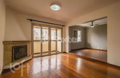 Apartamento com 2 quartos à venda na avenida doutor guilherme dumont vilares, 989, jardim londrina, são paulo, 120 m2 por r$ 695.000