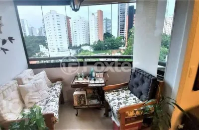 Apartamento com 1 quarto à venda na rua domingos lopes da silva, 103, vila suzana, são paulo, 35 m2 por r$ 320.000