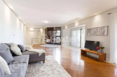 Apartamento com 4 quartos à venda na rua samia haddad, 150, vila suzana, são paulo, 387 m2 por r$ 2.150.000