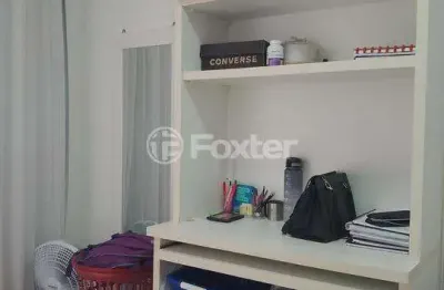 Apartamento com 4 quartos à venda na rua elizabeth barbegian baldinato, 31, vila suzana, são paulo, 140 m2 por r$ 1.300.000
