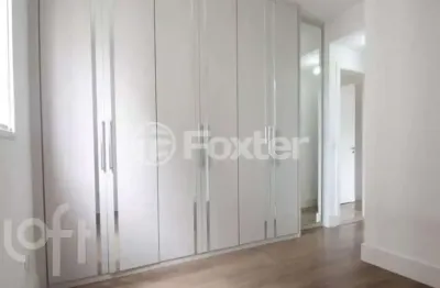 Apartamento com 3 quartos à venda na rua doutor josé de andrade figueira, 281, vila suzana, são paulo, 73 m2 por r$ 730.000