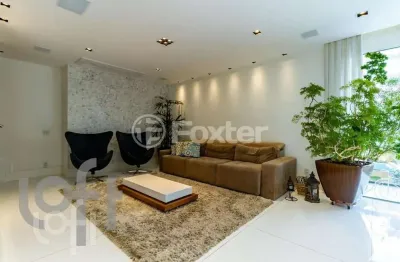 Apartamento com 3 quartos à venda na rua david ben gurion, 955, jardim monte kemel, são paulo, 384 m2 por r$ 5.000.000