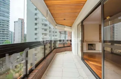 Apartamento com 3 quartos à venda na avenida josé galante, 671, vila suzana, são paulo, 212 m2 por r$ 1.484.000