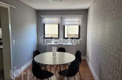 Apartamento com 3 quartos à venda na rua professor josé horácio meirelles teixeira, 740, vila suzana, são paulo, 163 m2 por r$ 865.000